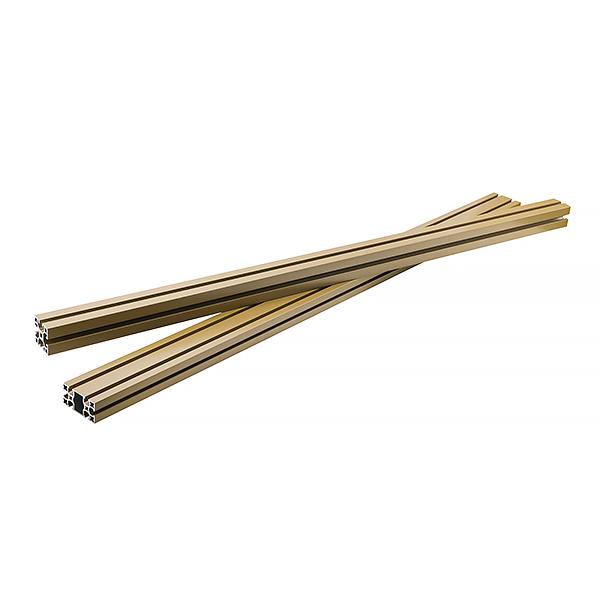 MSD-0007 and MSD-0010-Matallic Gold(Color Code F-3333)