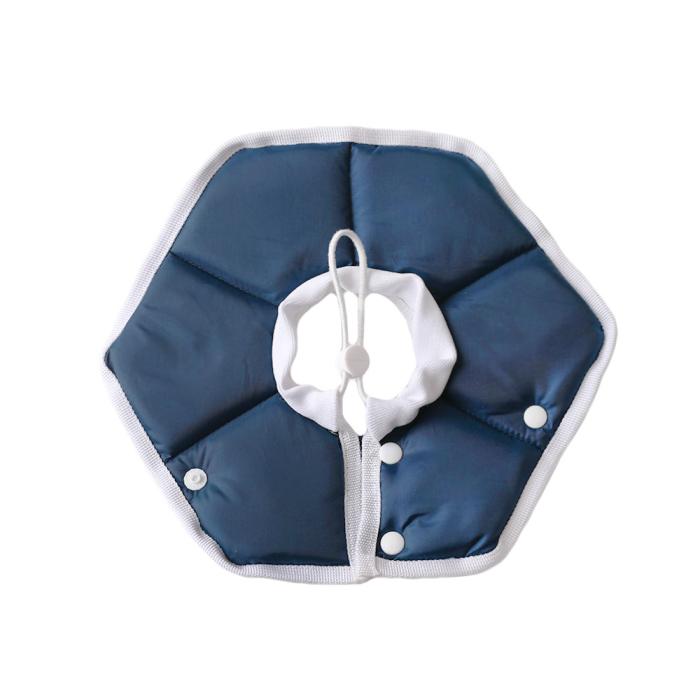 pet recovery collar