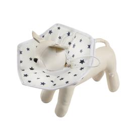 star pet recovery collar