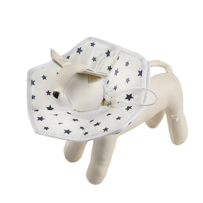star pet recovery collar