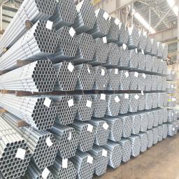 Scaffolding Tube/Pipe
