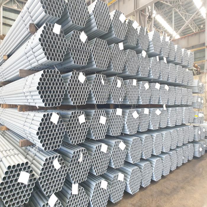 Scaffolding Tube/Pipe