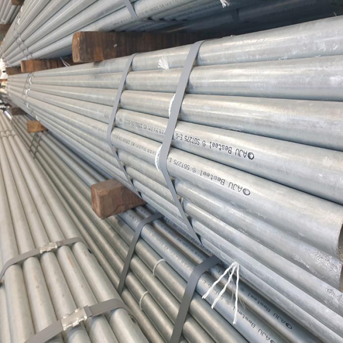 Scaffolding Tube/Pipe