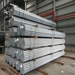 Scaffolding Tube/Pipe