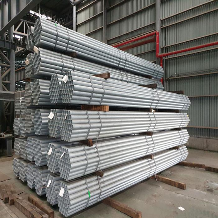 Scaffolding Tube/Pipe