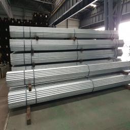 Scaffolding Tube/Pipe