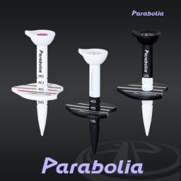 Height adjustable, aiming, Increased distance golf tee