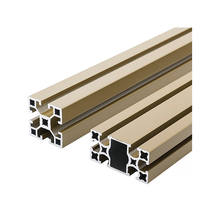 MSD-0007 and MSD-0010-Matallic Gold(Color Code F-3333)