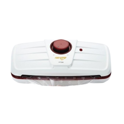 Vacuum sealing machine