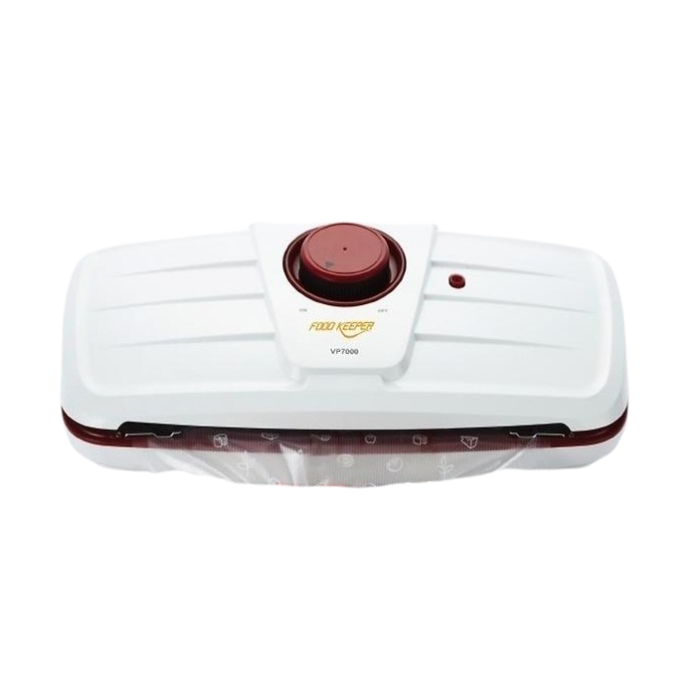 Vacuum sealing machine