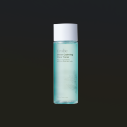 EcoBe Green Calming Clear Toner