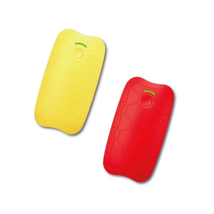 Diaper detector_Portable urine detector _ DTRON P100, DTRON P200