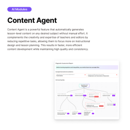 content agent