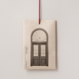 A door to you Sachet