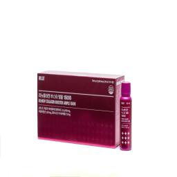 Ultra-high content collagen 15000mg for short-term intensive care