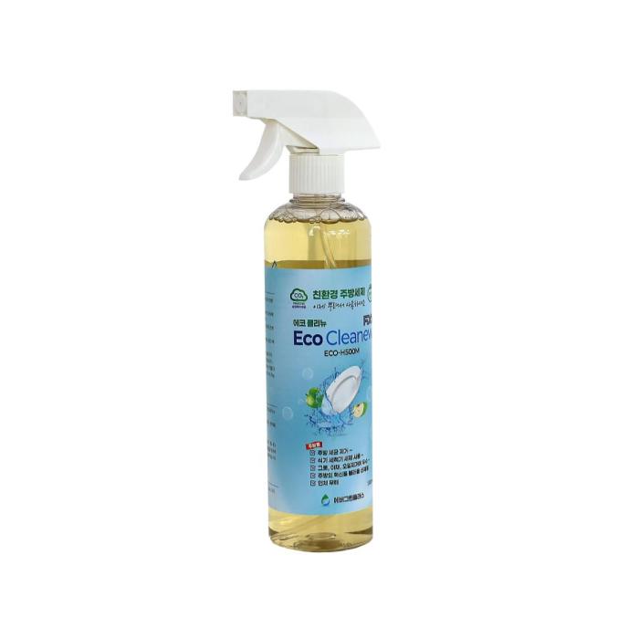 Eco Cleanew - for kitchen detergent