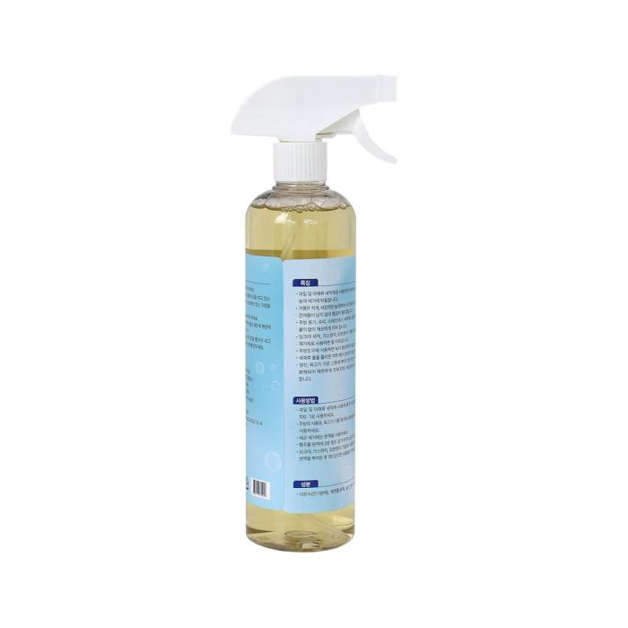 Eco Cleanew - for kitchen detergent