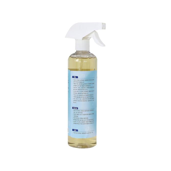 Eco Cleanew - for kitchen detergent