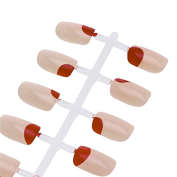 Nail Tip Design