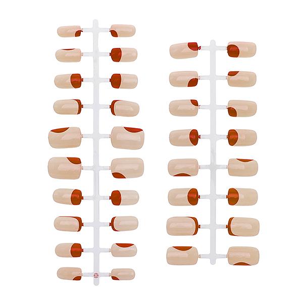 Nail Tip Design