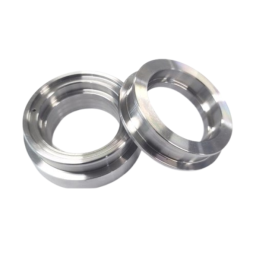 Suspension components