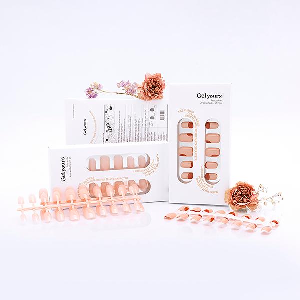Nail Tip Design