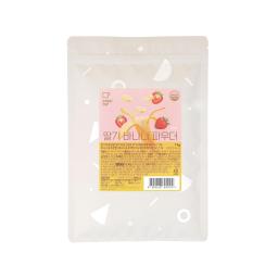 STRAWBERRY BANANA POWDER