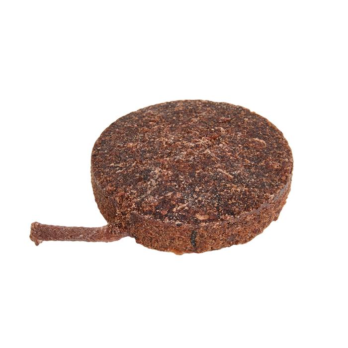 Fire starter briquette
