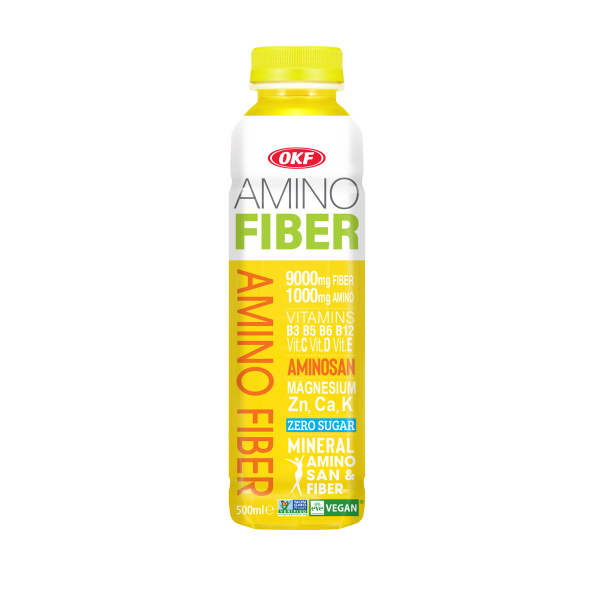 Beauty Slim Fiber