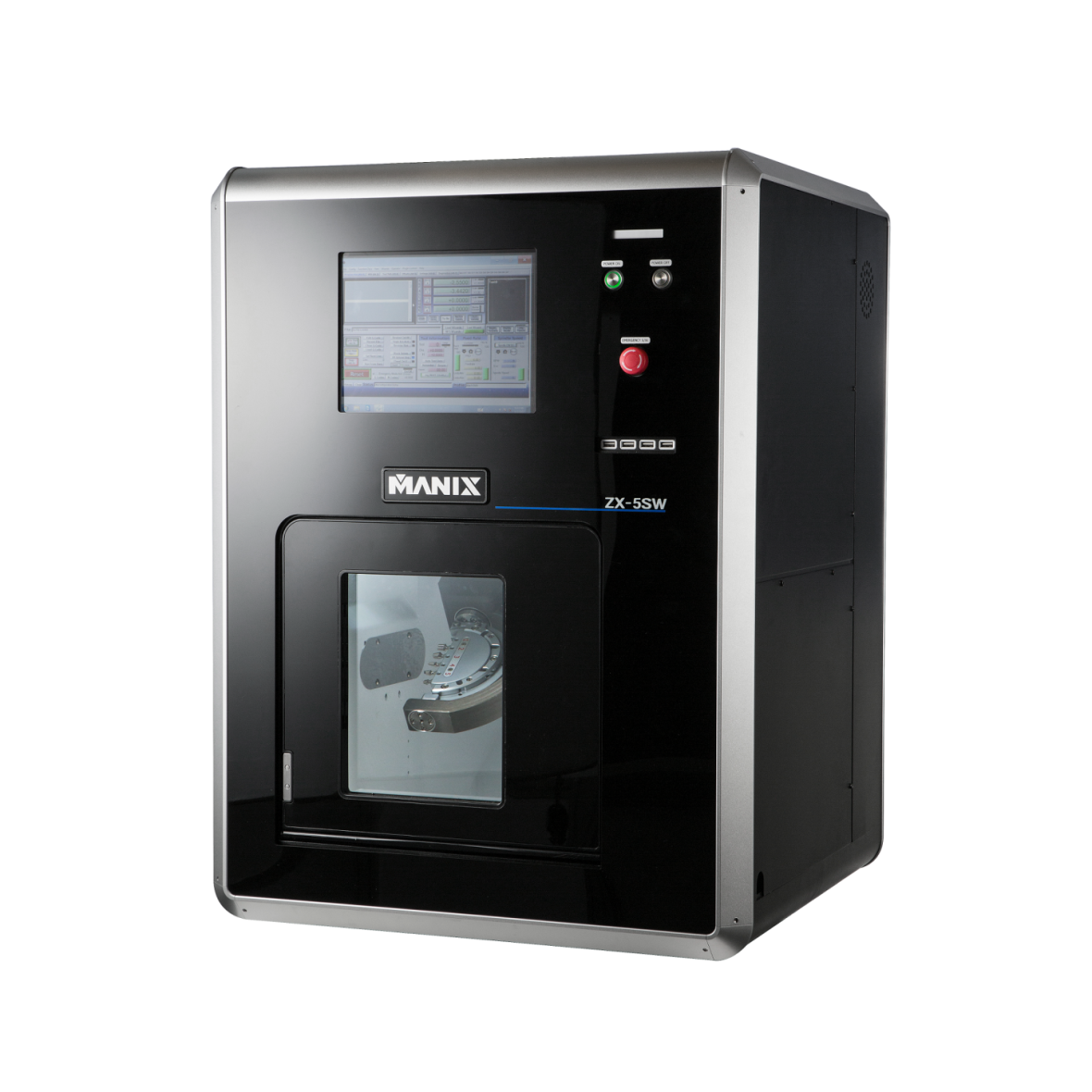 Dental Milling Machine ZX-5SW - wholesale | Find Korean Other