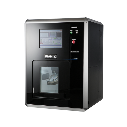 Dental Milling Machine ZX-5SW - wholesale | Find Korean Other