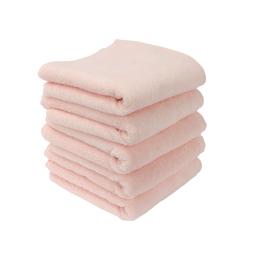 Premium Hotel Pink Towel