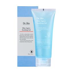Dr. Bio Blue Agave Soothing Gel 200g