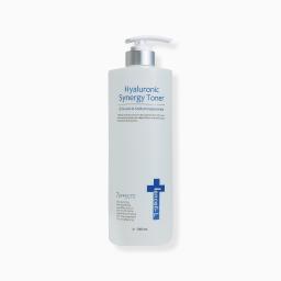 hydrating toner