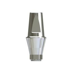 Zionics SuperLine Cemented Abutment N Hex IMCH451055