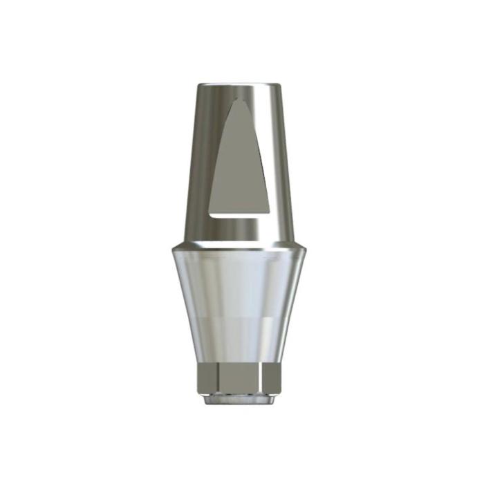 Zionics SuperLine Cemented Abutment N Hex IMCH451055