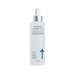 hyaluronic serum toner