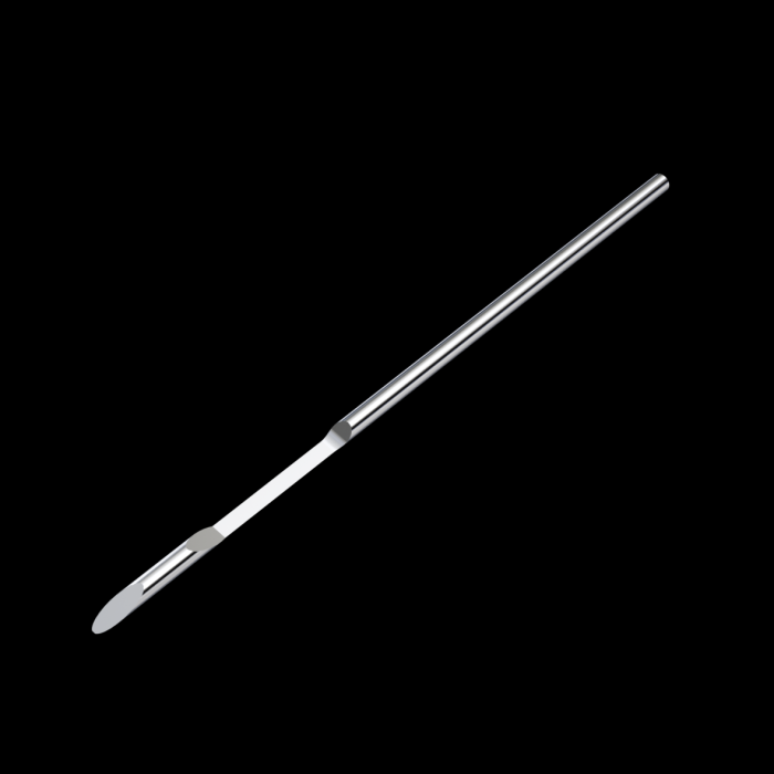 BIOPSY CANNULA