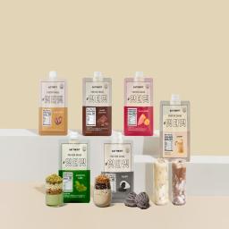 Eat The Fit Protein shake