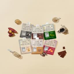 Eat The Fit Protein shake