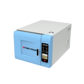 Low Temperture Plasma sterilizer, 70L