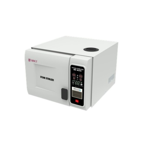 Steam Sterilizer, 25L