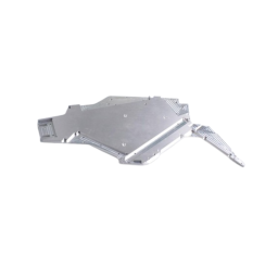 Aluminum metal parts ...