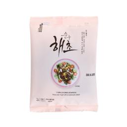 Seaweed Salad