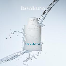 Multi-benefit solution designed for sensitive skin