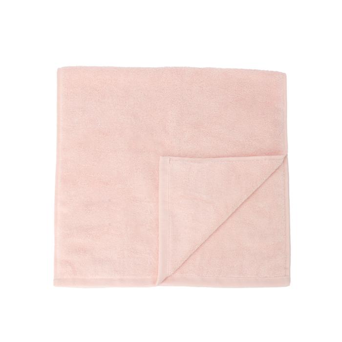 Premium Hotel Pink Towel