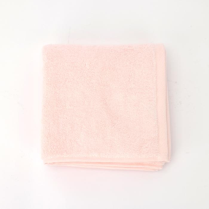 Premium Hotel Pink Towel