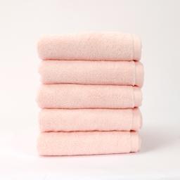 Premium Hotel Pink Towel