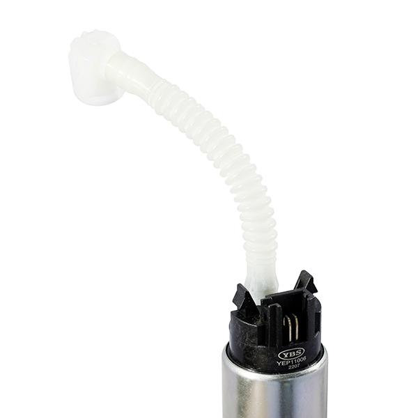 high pressure nozzle