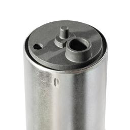 high pressure cylinder